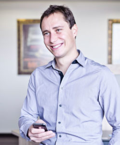 Beck Márton
