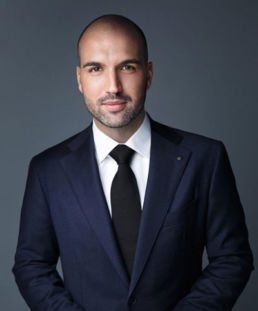 Dr. Varga Zoltán