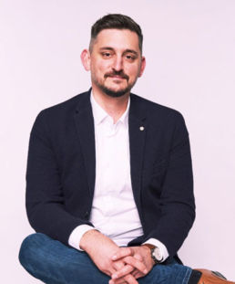 Hosszú Róbert