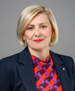 Panulin Ildikó