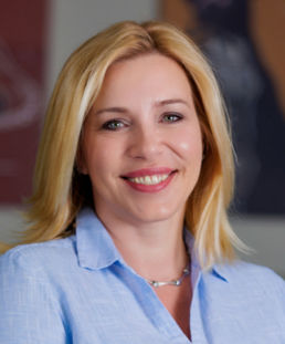 Sarkadi Lívia