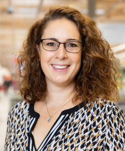 Gál Judit