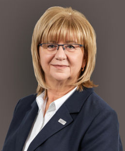 Poórné Fejes Marianna